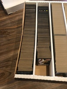 1985 Topps Football Cards 251-396 (NM) - You Pick - Complete Your Set