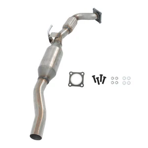 Labwork Flex Exhaust Catalytic Converter For Volkswagen Beetle 2001-2005 2.0L - Picture 1 of 16