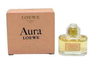 Loewe Aura Miniatur 5 ml EDP / Eau de Parfum - Bild 1 von 2