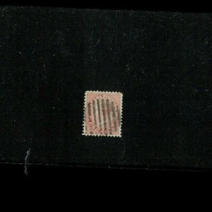 Canada #14 F-VF Used. Cat.90.00 @40% OFF CATALOG - Picture 1 of 1