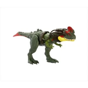 Mattel Mattel HLP25 Jurassic World Big Action! Sinotiranus [ab 4 Jahren]. - Bild 1 von 4