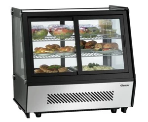 Kalte Theke Bartscher DeliCool II-D - Bild 1 von 4