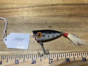 Señuelo de pesca Gudebrod Troublemaker (lote #19820) - Imagen 1 de 4