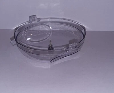 HOOMEI Coperchio Chiusura Ricambio per  model HM-6265 HM 6265 Mini tritatutto - Immagine 1 di 4