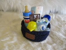 Reallife Reborn Baby Zubehör Geschenke Set Utensilo 3 Rebornbaby Puppenkleidung