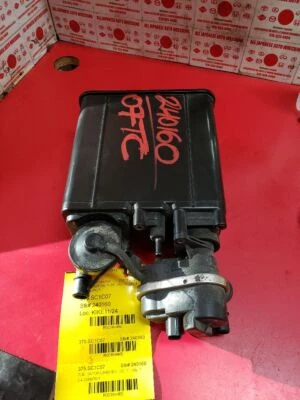 Контейнер для паров топлива TC SCION 2007 164465 - Изображение 1 из 4