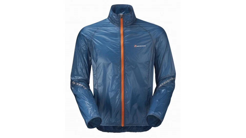Chaqueta Montane Slipstream GL - Para hombre  Foto 1 de 1