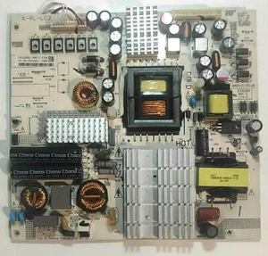 Original Philips Netzteilplatine für TV, 465R1013SDJB *Internationaler Versand - Bild 1 von 4