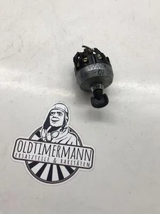 Lichtschalter Schalter Bosch SH/LHZ 1/1 für Mercedes W108 W110 W111 W114 W115 - Bild 1 von 1