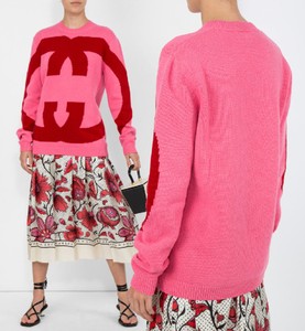 Las mejores ofertas en Suéteres para mujer Rosa Gucci | eBay