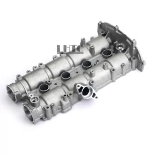 Cylinder Head Valve Cover For VW Golf Jetta Passat CC AUDI A3 1.4 TSI CAXA CAVD - Picture 1 of 6