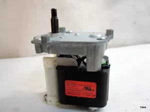 Motor barrena nevera GE (115V, 60Hz, 3.6A) ISG-3245GEB N200D1064P020 - Imagen 1 de 11