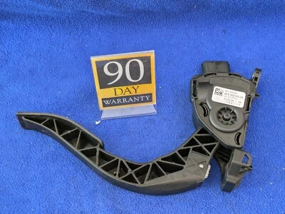 many models 2013-2016 AUDI S4 a7 oem GAS Pedal / Accelerator Module 4H1723523 - Image 1 of 4