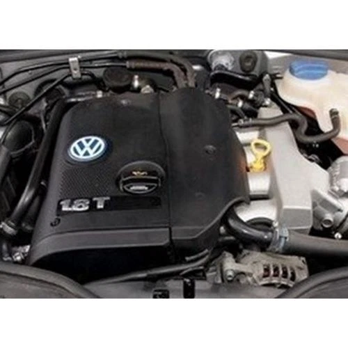 VW Passat 3B 1999 Audi A4 A6 Quattro 1,8T turbo 20V motor APU 150 CV Foto 1 de 1