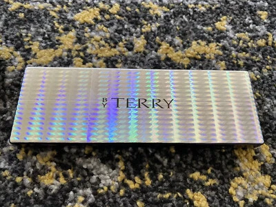 100% Original New By Terry Fun'Tasia Eye Shadow Palette New In Box - Image 1 of 4