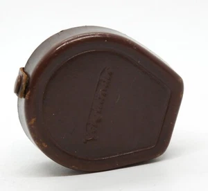 ORIGINAL Voigtlander 90/095 Case for lens and hood - Picture 1 of 2