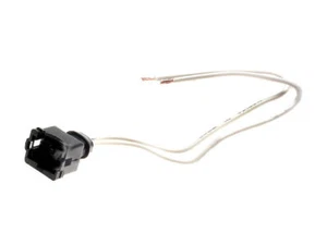 For Porsche 928 Engine Coolant Temperature Sensor Connector 61993GFWJ - Picture 1 of 2