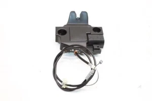 2012 LEXUS IS250 XE20 SEDAN #255 TRUNK LOCK LATCH - Picture 1 of 10