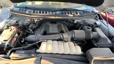 Used Engine Coolant Reservoir fits: 2017 Ford F150 PICKUP  Grade A - Image 1 of 4