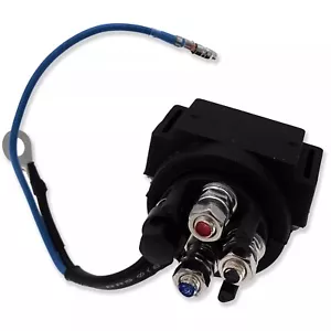 Power Trim Tilt Relay For Suzuki DF40-DF140 4-strokes & DT55-225HP 2-strokes - Bild 1 von 8
