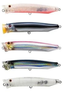 Tackle House Contact Feed Popper / Fishing Lure Plug - Picture 1 of 7