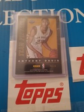 🔺️2013-14 Pinnacle Team Pinnacle 🏀#4 Blake Griffin/Anthony Davis🔥🏀FREE SHIP!