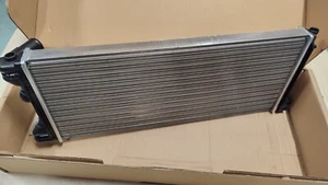 radiatore raffreddamento motore, per panda 141 e lancia Y10 - Foto 1 di 3