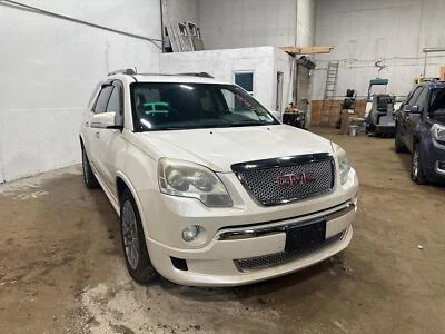 07 08 09 10 11 12 13 14 15 16 17 GMC ACADIA Strut Assembly Left Foto 1 de 4