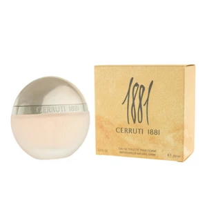 Cerruti 1881 Eau De Toilette EDT 50 ml (woman) - Bild 1 von 1