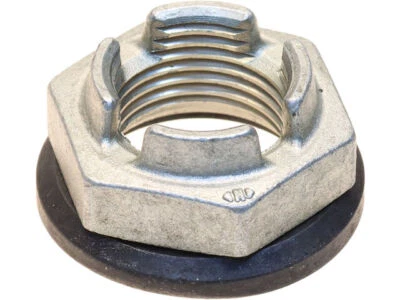 Tuerca de eje Britpart 36527GFWH 2006 2007 2008 para Land Rover LR3 2005-2009 Foto 1 de 2