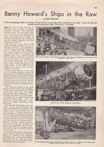 Informe de aeronaves Howard DGA-6 Mr. Mulligan 14/1/2025o - Imagen 1 de 1