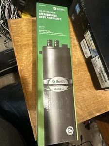 AO Smith 960794 (AO-US-RO-MEM) Authentic Filter Membrane Replacement BINAC1 - Picture 1 of 7