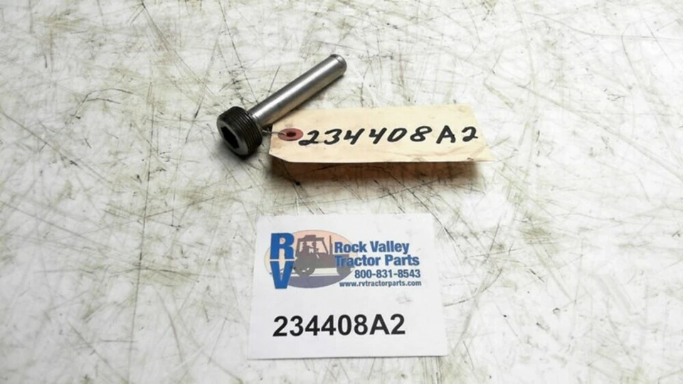 PIVOTE PALANCA DE CAMBIOS PIN Foto 1 de 1