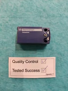 New Telemecanique Sensor Final de Carrera ZCD21 Nuevo Osiswitch - Imagen 1 de 4