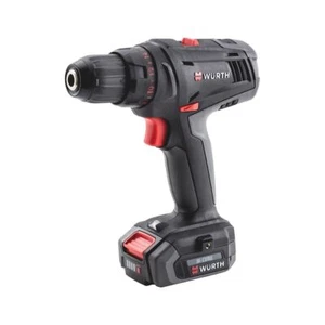 Trapano Avvitatore a Batteria Compatto 12V 2x2Ah M-Cube - WÜRTH 5701101002 - Foto 1 di 11