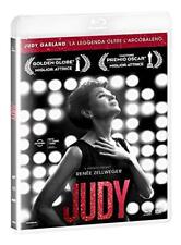 Judy Combo (Br+Dv) (Blu-ray) Renée Zellweger Jessie Buckley (UK IMPORT)
