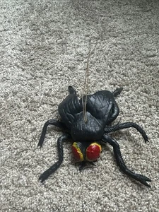 Vintage Ben Cooper 1970s Rubber Fly Bug Jiggler - Great Condition!! - Picture 1 of 15