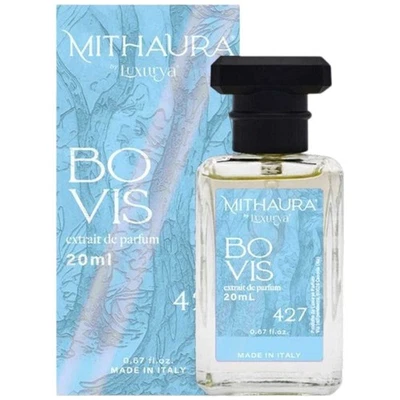 MYTHAURA BOVIS N 427