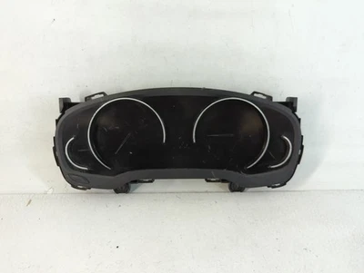 Cuadro de instrumentos velocímetro BMW X3 2019-2021 9 842 922 01|6210 WERIY Foto 1 de 4