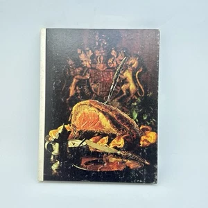 Time Life Books Foods of the World: Cooking Of The British Isles 1969 - Imagen 1 de 7