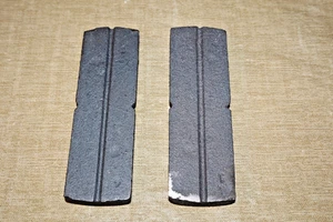 Grandfather Clock Weight Steel Insert's (No Shell's) - Picture 1 of 8