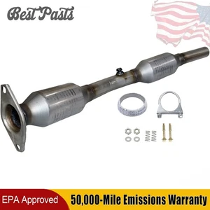 Catalytic Converters for 2003 2004-2008 Toyota Corolla Matrix Pontiac Vibe 1.8L - Picture 1 of 11