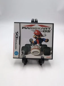 Mario Kart DS (Nintendo DS 2005) - Complete - CIB - Tested, Working - Picture 1 of 4