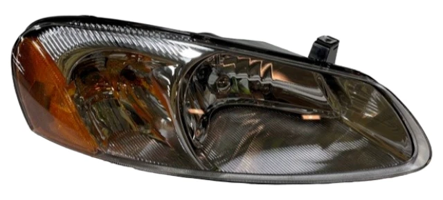 FARO DODGE CHRYSLER STRATUS SEBRING 2003-2006 4805820AD - NUEVO OEM Foto 1 de 2