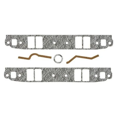 For GMC K15/K1500 Suburban 1968-1971 Mr. Gasket 116 Intake Manifold Gasket Foto 1 de 2