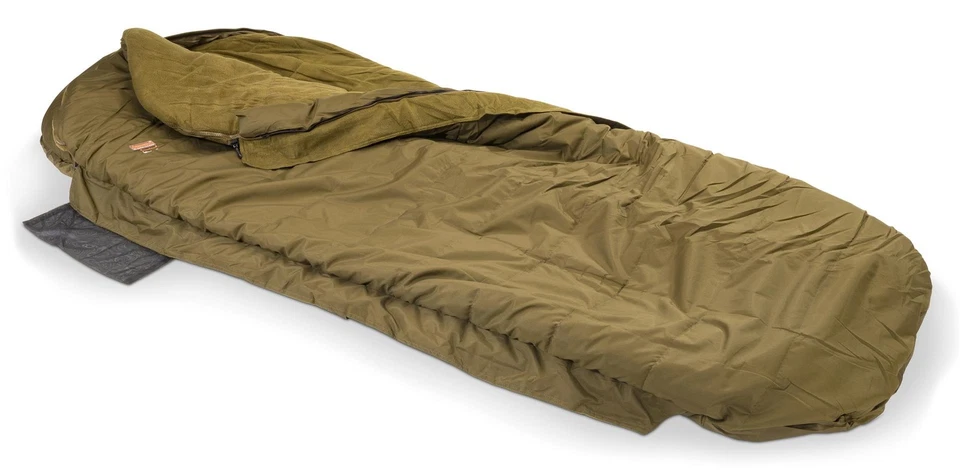 ANACONDA Level 4.2 Sleeping Bag (VA) 210 cm x 90 cm Schlafsäcke