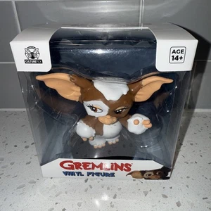Figura Vinilo Gremlins Culture Fly Mogwai Gizmo Nuevo Coleccionable - Imagen 1 de 4