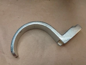 Hubbell 1310 Conduit Strap 2-1/2" One Hole Pipe Strap - Fast Ship - Bild 1 von 5