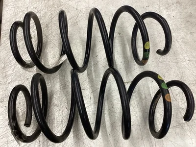 Good Used Front Coil Springs For 2009-11 VW Passat, FWD, 4 Cyl 3C0411105B - Image 1 of 4