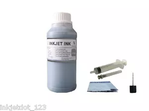 250ml ND® graue Nachfülltinte für Canon CLI251 CLI226 PIXMA MX712 MX892 MX882 MG8220 - Bild 1 von 1
